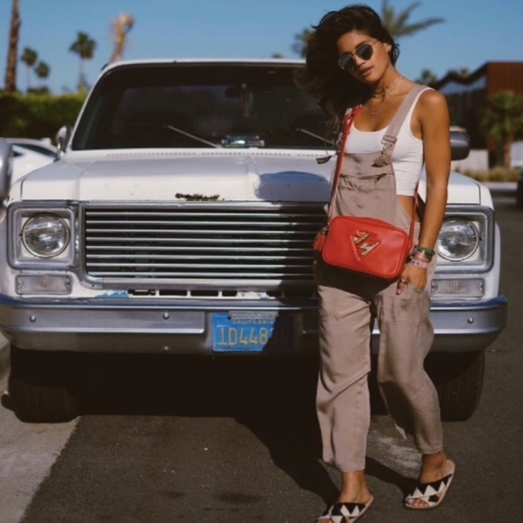 Old Navy Pants - Jump into Spring🆕Old Navy Distressed Denim Jumper